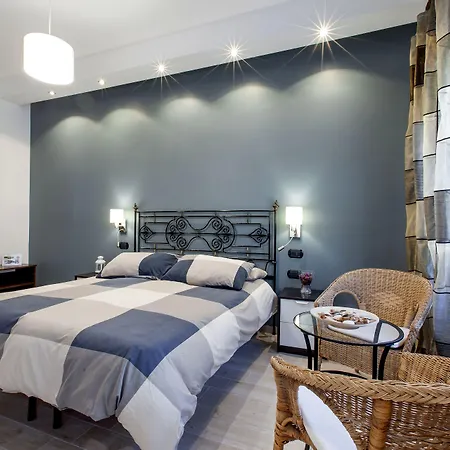 Vatican Break לינה וארוחת בוקר רומא