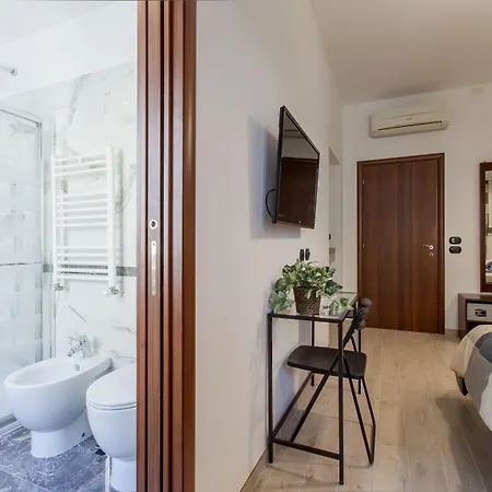 לינה וארוחת בוקר Vatican Break רומא