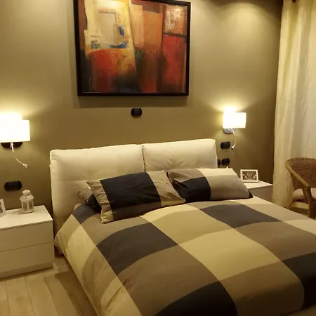 Vatican Break לינה וארוחת בוקר