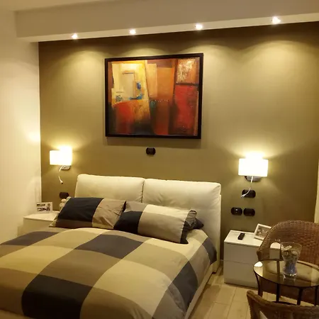 לינה וארוחת בוקר Vatican Break רומא