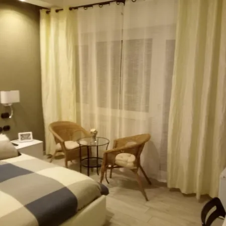 Vatican Break Bed & Breakfast