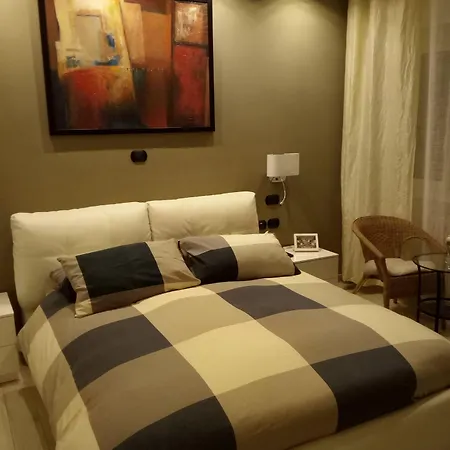 Vatican Break Bed & Breakfast Roma