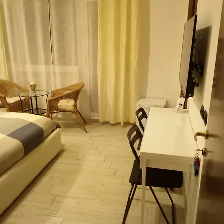 Vatican Break Bed & Breakfast 4*