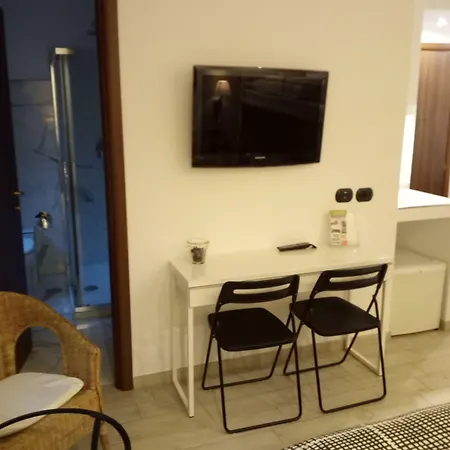 לינה וארוחת בוקר Vatican Break