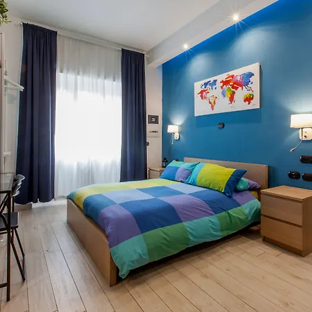 Vatican Break לינה וארוחת בוקר רומא