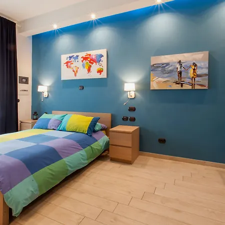 Vatican Break 4* רומא