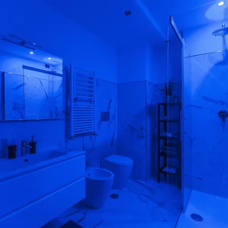 לינה וארוחת בוקר Vatican Break