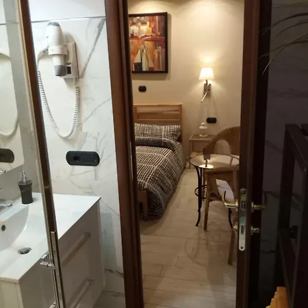 Vatican Break 4* Roma