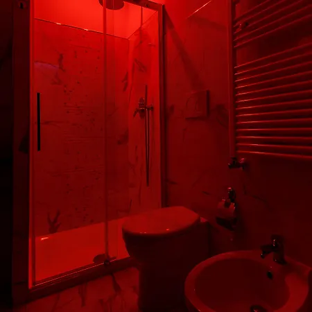 Vatican Break רומא