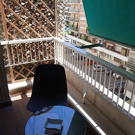 לינה וארוחת בוקר Vatican Break 4*