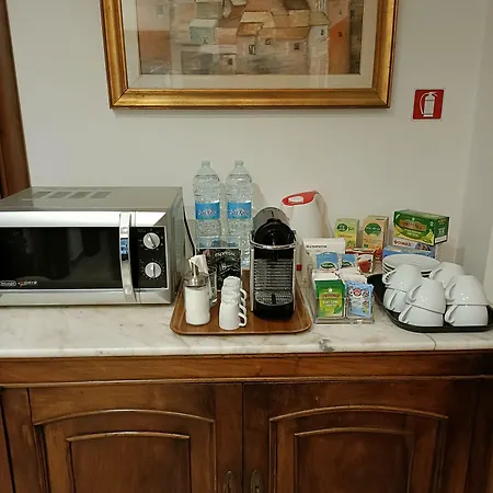 Bed & Breakfast Vatican Break