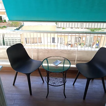 Vatican Break לינה וארוחת בוקר רומא