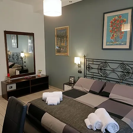 Vatican Break לינה וארוחת בוקר רומא