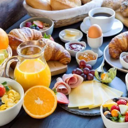 Vatican Break Bed & Breakfast 4*