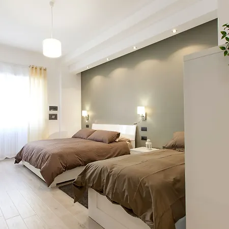 Vatican Break 4* Řím