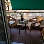 Vatican Break 4* Řím