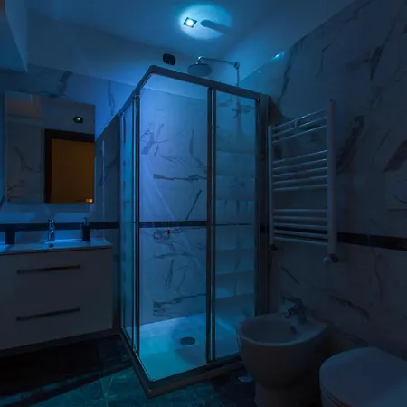 住宿加早餐酒店 Vatican Break