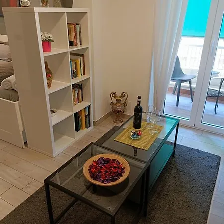 Vatican Break 住宿加早餐酒店