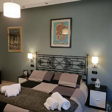 Vatican Break 住宿加早餐酒店 4*