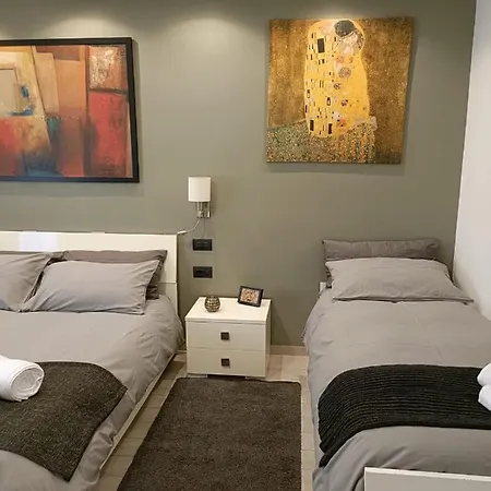 Vatican Break 住宿加早餐酒店