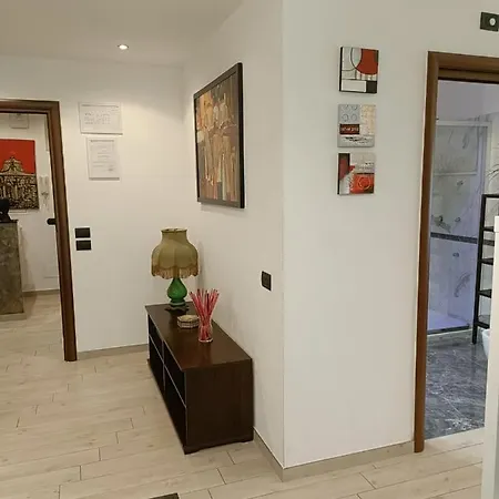 Nocleg ze śniadaniem Vatican Break Rzym