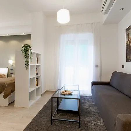 住宿加早餐酒店 Vatican Break 罗马