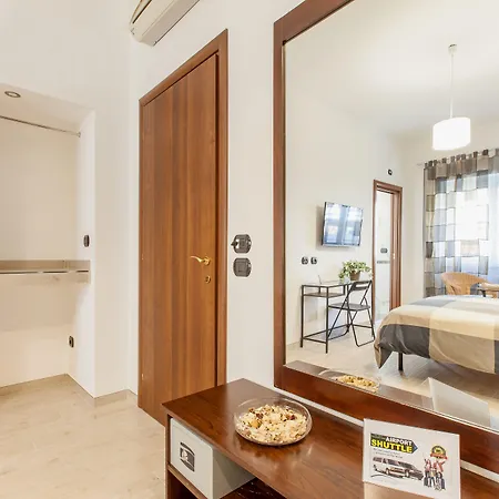 住宿加早餐酒店 Vatican Break 罗马