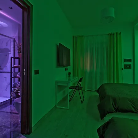 Vatican Break 罗马