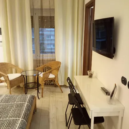 Vatican Break 住宿加早餐酒店