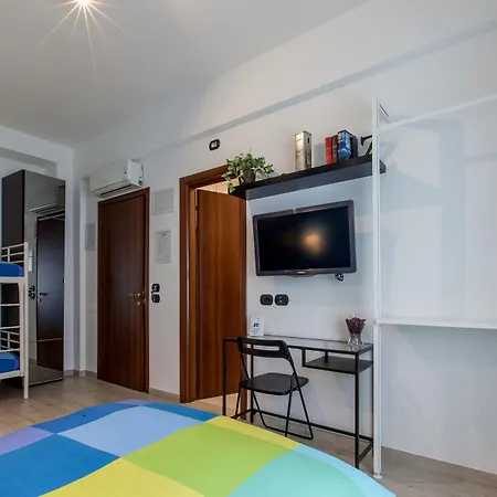 Vatican Break 住宿加早餐酒店 4*