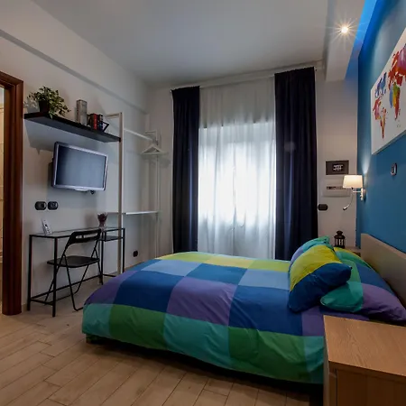 住宿加早餐酒店 Vatican Break 4*