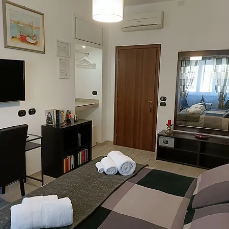 Vatican Break 4* 罗马