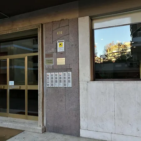 Vatican Break Nocleg ze śniadaniem 3*