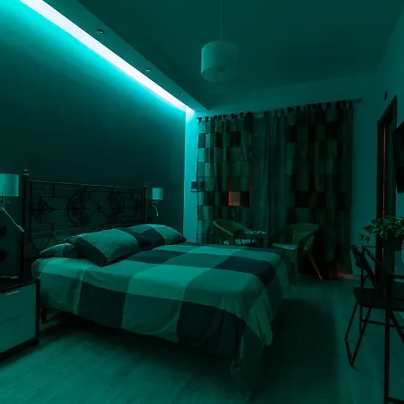 Vatican Break 罗马