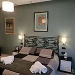 Vatican Break Bed & Breakfast 4*