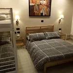 Vatican Break Bed & Breakfast Rome