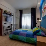 Bed & Breakfast Vatican Break 4*