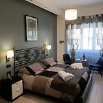 Bed & Breakfast Vatican Break