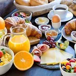 Vatican Break Bed & Breakfast 4*