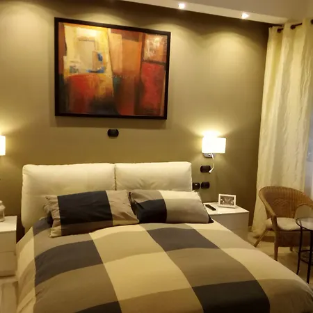 Vatican Break Bed & Breakfast