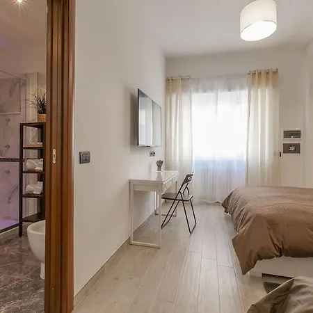 Vatican Break Bed & Breakfast