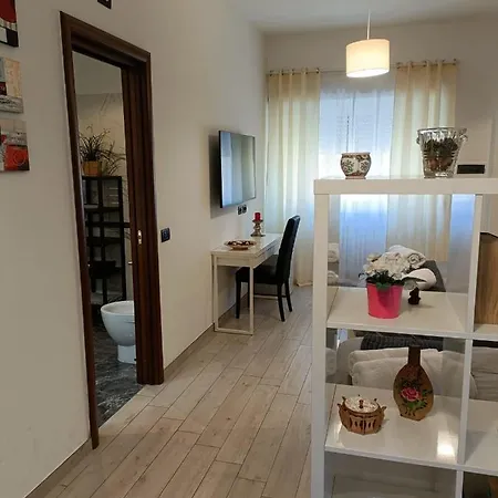 Vatican Break Bed & Breakfast