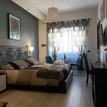 Bed & Breakfast Vatican Break