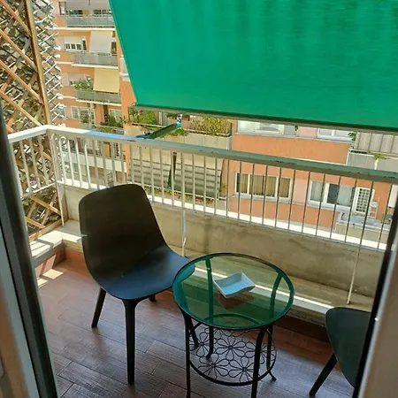 Bed & Breakfast Vatican Break