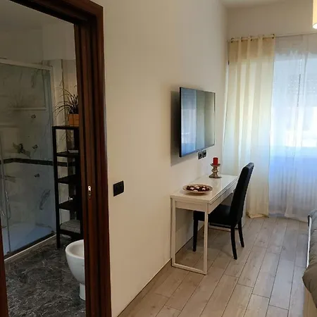 Vatican Break Bed & Breakfast 3*