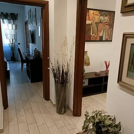 Vatican Break Bed & Breakfast