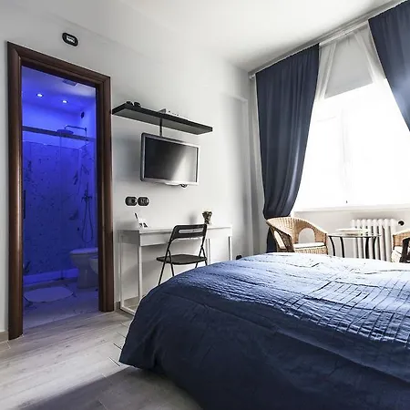 Bed & Breakfast Vatican Break Rome