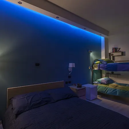 Vatican Break Bed & Breakfast 3*