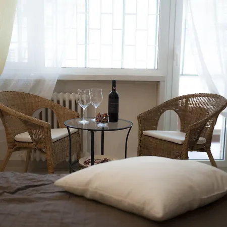 Vatican Break Bed & Breakfast 3*