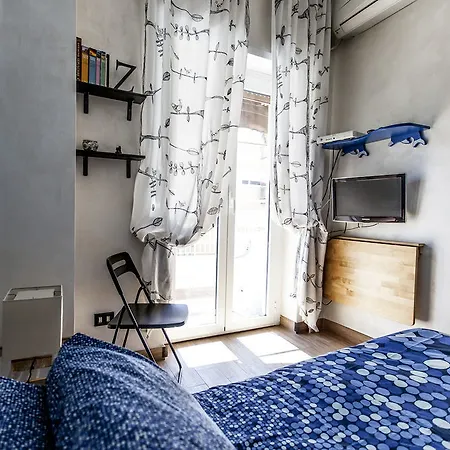 Bed & Breakfast Vatican Break 3*